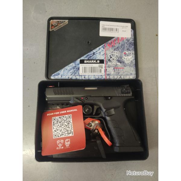 APS D-MOD SHARK semi / auto