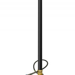 Pompe manuelle TUXING 3 étages - 300 bar (4500 PSI) - Mini-pompe haute pression pour PCP, airsoft