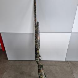 Vend fusil semi automatique Manu chasse Venator
