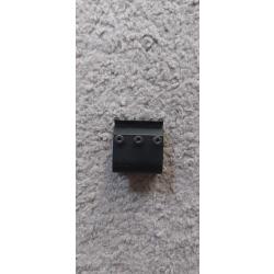 Suppor rail pour fusil a pompe