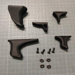 Handstop Mlok airsoft 3D print