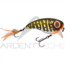 Crankbait SPRO Fat iris 60 Northern pike