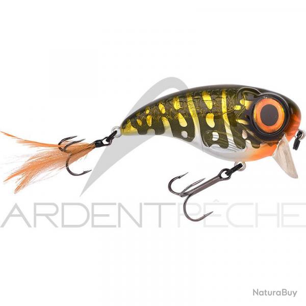 Crankbait SPRO Fat iris 60 Northern pike