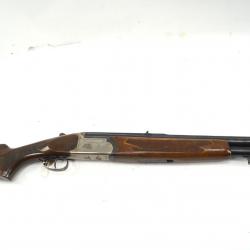 Fusil superposé de traque Sciroco Slug 12/76 1 sans prix de réserve