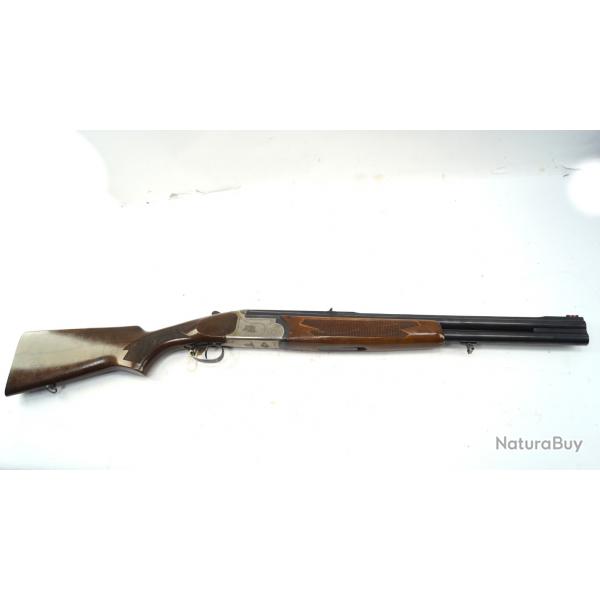 Fusil superpos de traque Sciroco Slug 12/76 1 sans prix de rserve