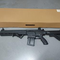 Golden Eagle AR417 AEG type HK 417
