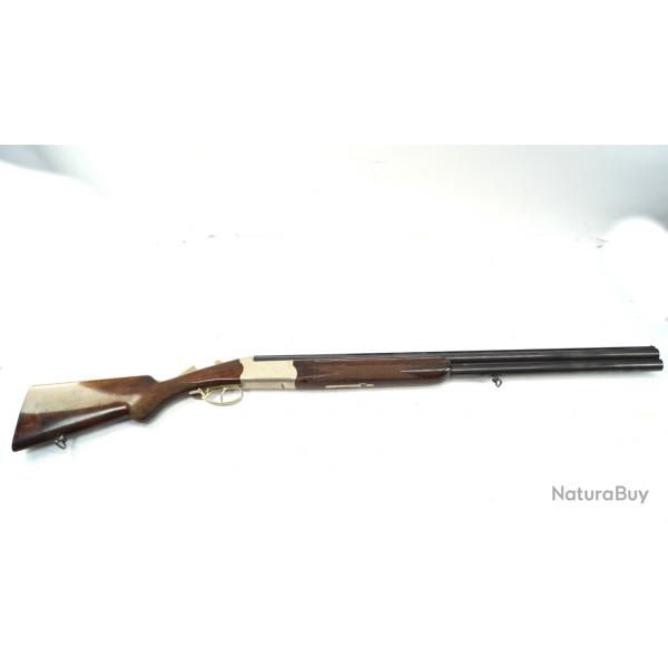 fusil superpos Chapuis super Odegaard 12/70 1 sans prix de rserve
