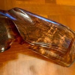 !!! Magnifique !!! Crosse BLASER R93 Grade 10