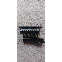 Kit rail ak