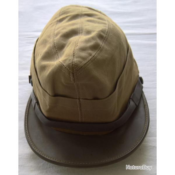 Casquette en tissu de l'arme italienne
