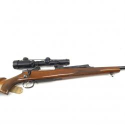 carabine à verrou CZ 550 7x64 1 sans prix de réserve