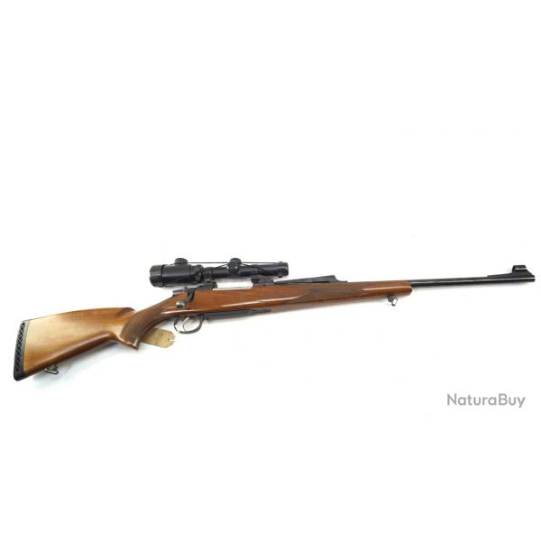 carabine  verrou CZ 550 7x64 1 sans prix de rserve