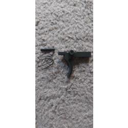 Détente m4 416 umarex vfc