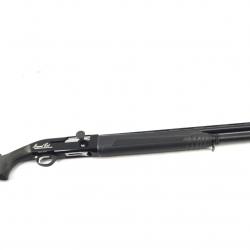 Fusil semi automatique Uzkon ZK 10 12/76 1 sans prix de réserve