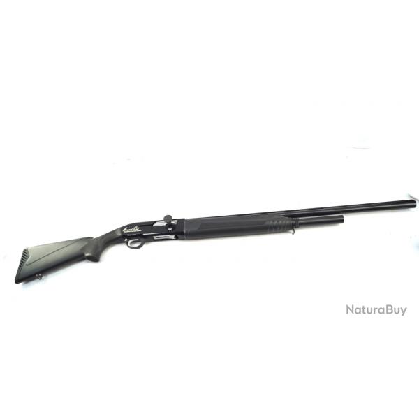 Fusil semi automatique Uzkon ZK 10 12/76 1 sans prix de rserve