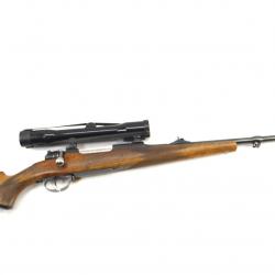 Carabine à verrou Mauser 98K 7X64 1 sans prix de réserve