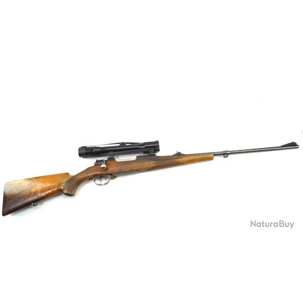 Carabine  verrou Mauser 98K 7X64 1 sans prix de rserve