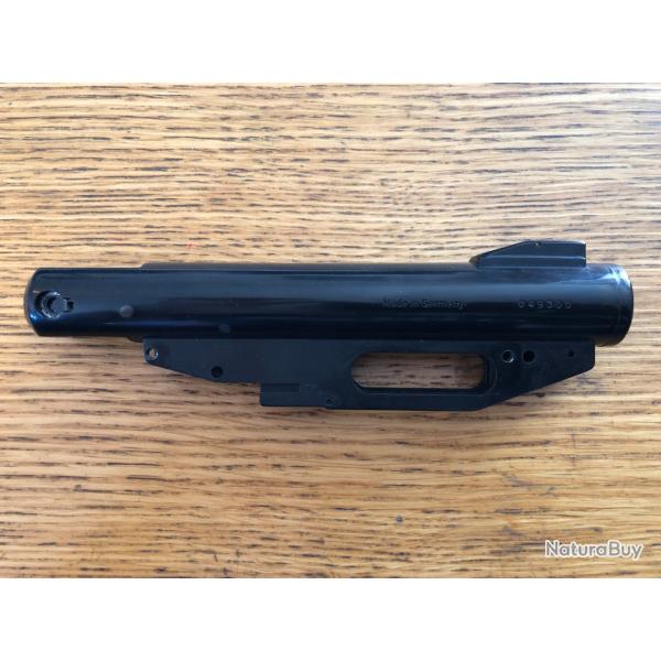 Weihrauch HW70: Tube principale, piston, bouchon arrire HW 70