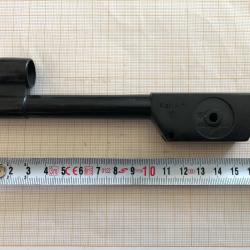 Weihrauch HW70: canon de pistolet à plombs HW 70