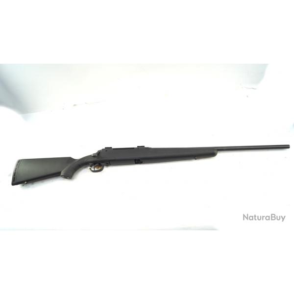 Carabine  verrou Savage Axis 270W 1 sans prix de rserve