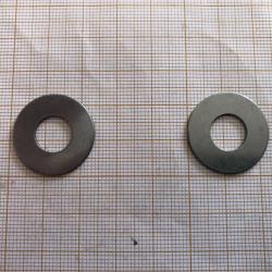 Weihrauch HW70: rondelles de canon de pistolet à plombs HW 70