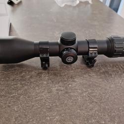 Lunette de tir 1.5-6x44