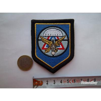 INSIGNE TISSU. Aguerrissement Commando Givet EUR 2,99 - FR