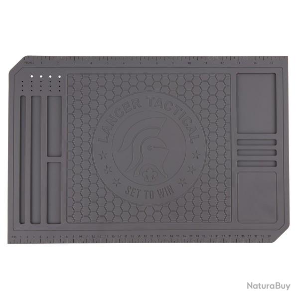 Tapis de maintenance Lancer Tactical