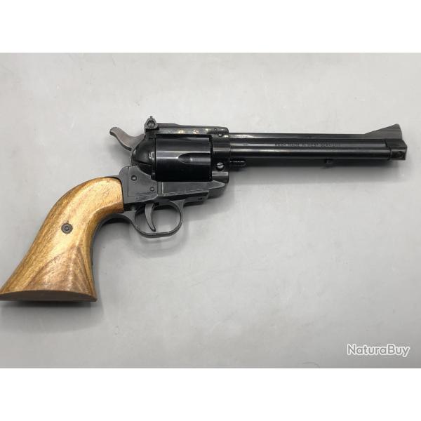 Revolver RECK R14S Climax .22lr d'Occasion