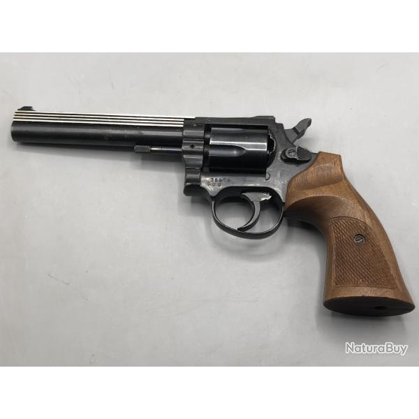 Revolver Reck Wildcat .22lr d'occasion
