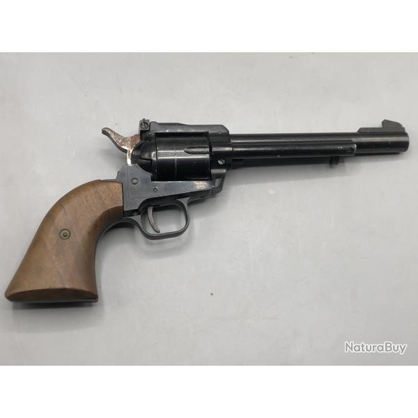 Revolver SCHMIDT OSTHEIM RHOEN MOD 21 Cal 22LR d'occasion