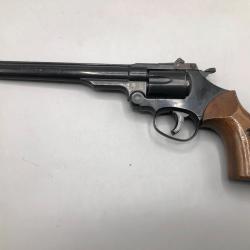 revolver Mayer&Sohne modèle 22 .22lr monocoup d'occasion