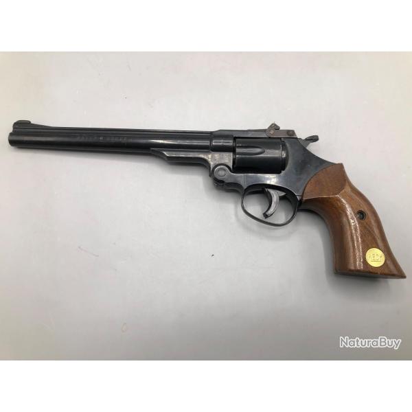 revolver Mayer&Sohne modle 22 .22lr monocoup d'occasion