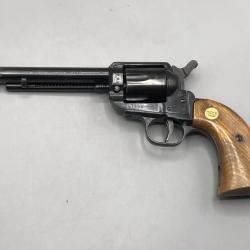 Revolver RECK R12S .22lr monocoup d'Occasion