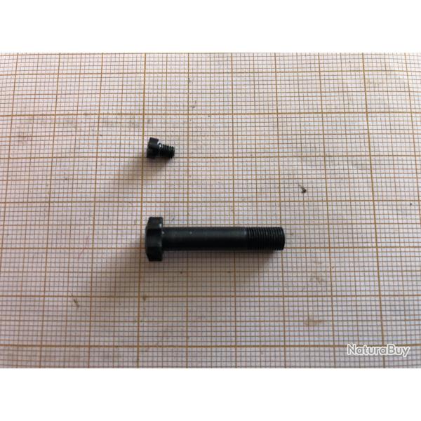 Weihrauch HW70: vis de canon pour pistolet  plombs HW 70
