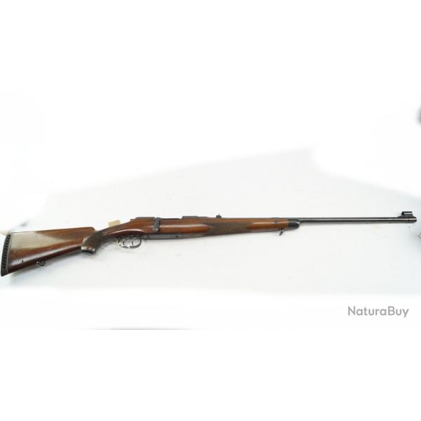 Carabine  verrou Steyr Mannlicher 8x68S 1 sans prix de rserve