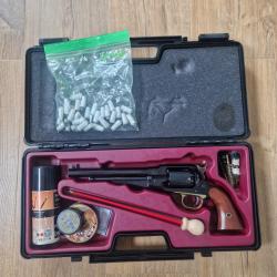Revolver Pietta 1858 New Army calibre 44