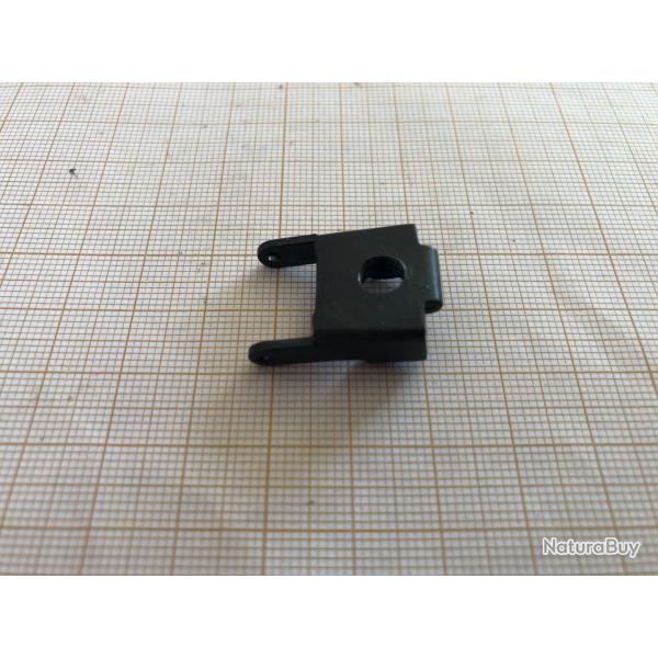 Weihrauch HW70: pice de dtente du piston pour pistolet  plombs HW 70