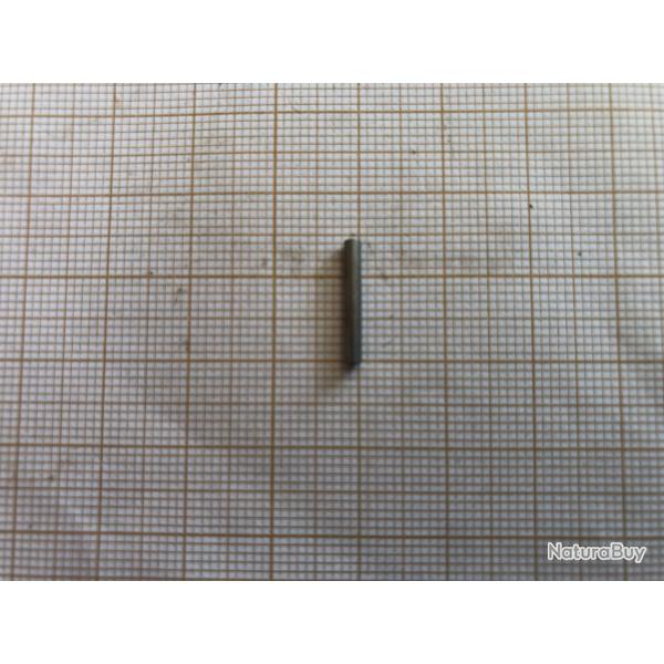Weihrauch HW70: rivet pour pistolet  plombs HW 70