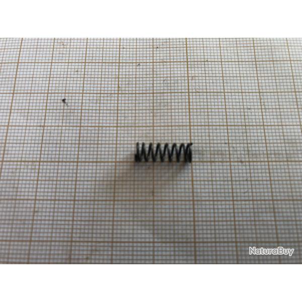 Weihrauch HW70: petit ressort de levier d'armement pour pistolet  plombs HW 70