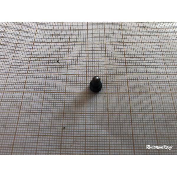 Weihrauch HW70: vis de rglage de la dtente pour pistolet  plombs HW 70