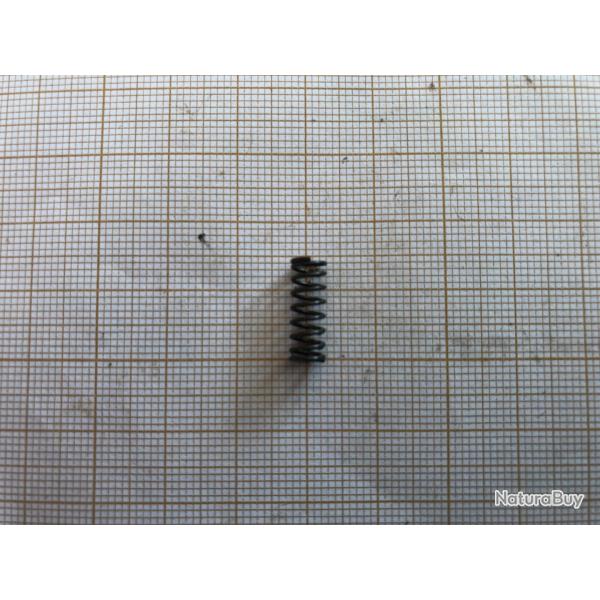 Weihrauch HW70: ressort de la dtente pour pistolet  plombs HW 70