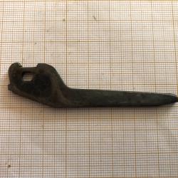Weihrauch HW70: bras de piston pour pistolet à plombs HW 70
