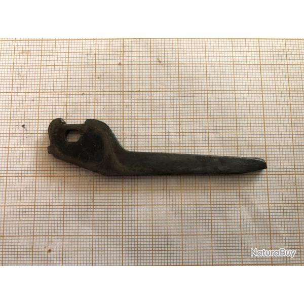 Weihrauch HW70: bras de piston pour pistolet  plombs HW 70