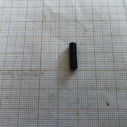 Weihrauch HW70: rivet du bloc détente pistolet à plombs HW 70