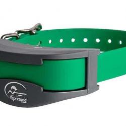SportDog collier supplémentaire SDR AX pour SD 1225X et SD 1825X