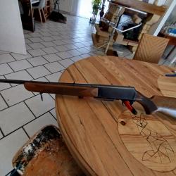 carabine browning MK1