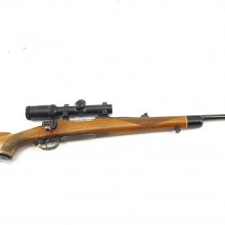 Carabine à verrou Zastava M98 7x64 avec Lunette 1 sans prix de réserve