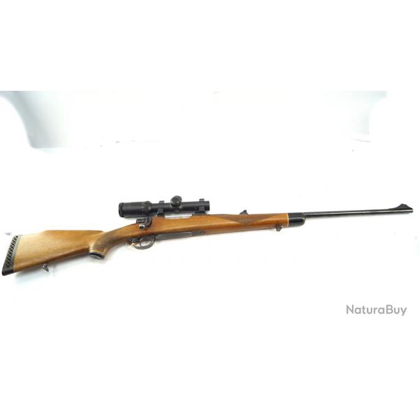 Carabine  verrou Zastava M98 7x64 avec Lunette 1 sans prix de rserve