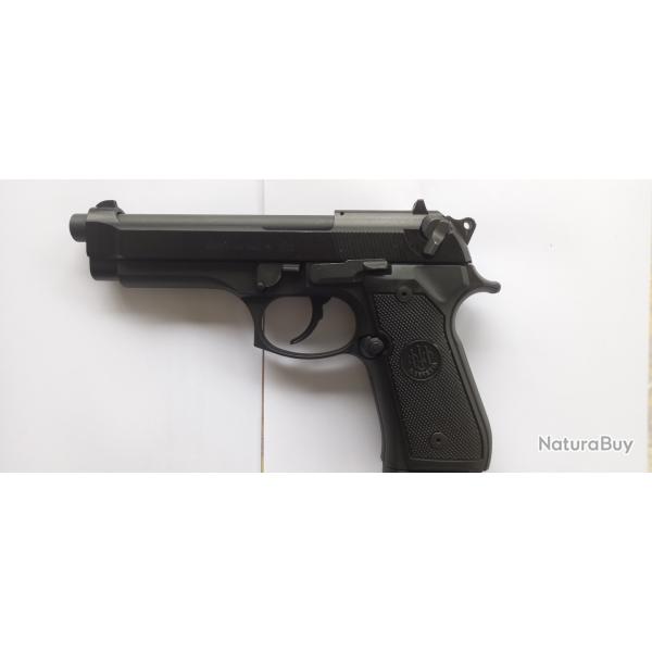 Beretta 92 22LR fabrication allemande